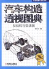 《汽车构造透视图典 发动机与变速器》男人最爱 令人震撼的发动机[pdf]