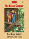 美国国宝级分级读物《棚车少年 The Boxcar Children (音频+PDF) 》